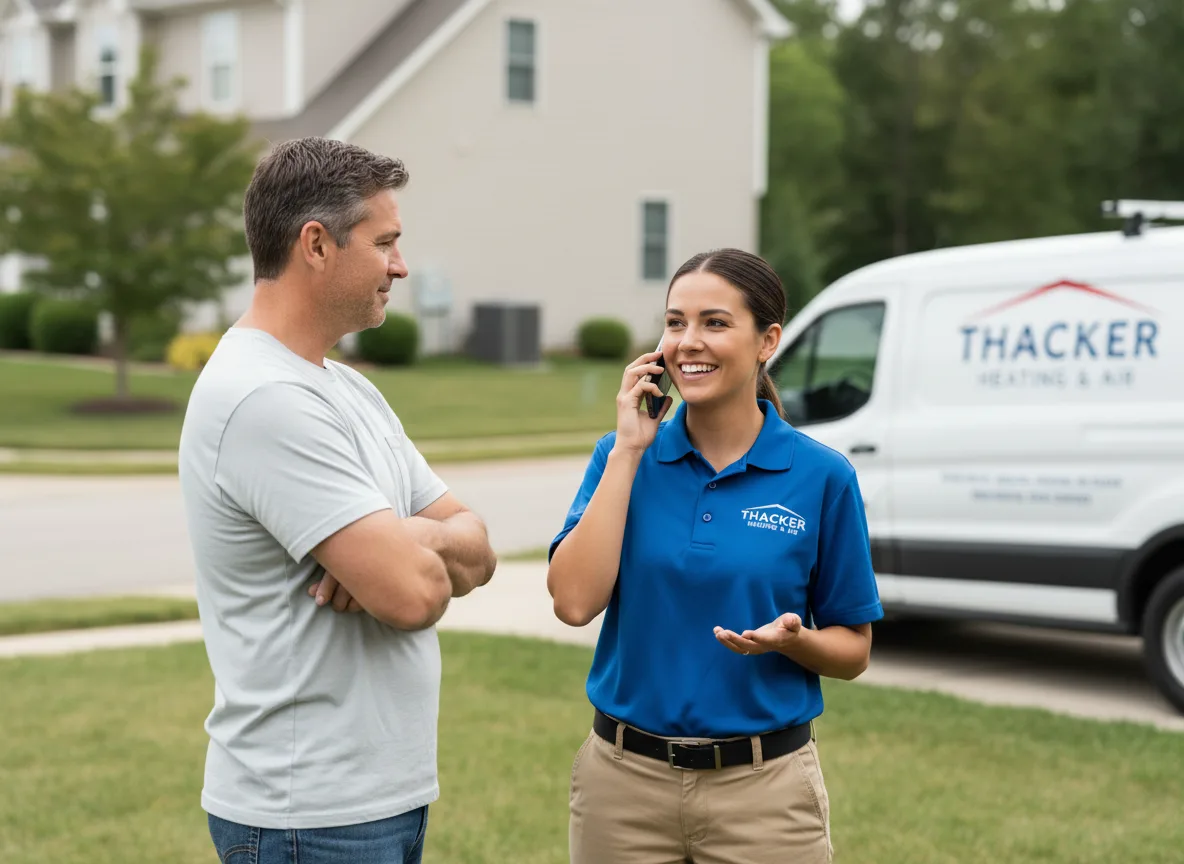 Ac Repair Portland, PA FAQs
